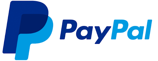 pay with paypal - Nemo Zhou Store